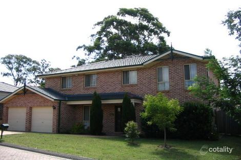 26 Rochford Way, Cherrybrook, NSW 2126