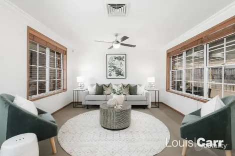 Property photo of 14 Gwynellen Place Cherrybrook NSW 2126