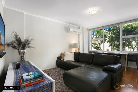 38/1 Mcdonald St, Potts Point, NSW 2011
