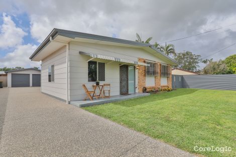 Property photo of 10 Craft Street Avenell Heights QLD 4670