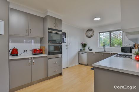 Property photo of 10 Craft Street Avenell Heights QLD 4670