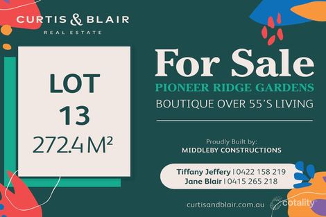 Lot 13 Middleby Gr, Medowie, NSW 2318