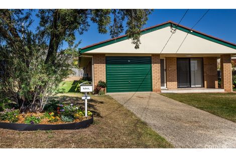 Property photo of 2 Louis Street Beenleigh QLD 4207