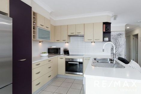 Property photo of 4/8 Wakefield Street Coorparoo QLD 4151