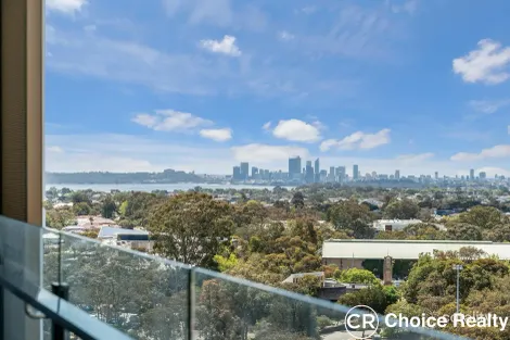 Property photo of 12099/179 Davy Street Booragoon WA 6154
