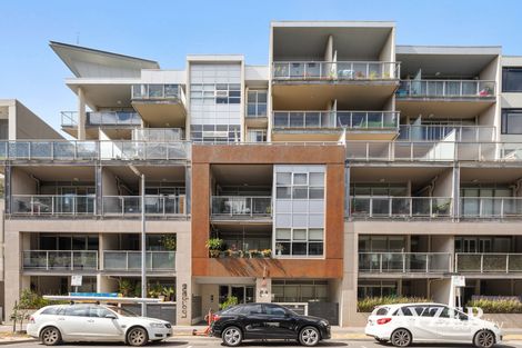 505/54-60 Nott St, Port Melbourne, VIC 3207