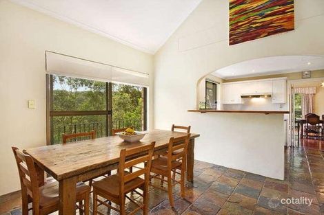 Property photo of 126 Campbell Drive Wahroonga NSW 2076