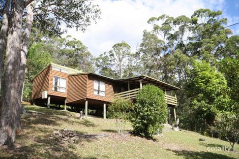 955 Tyalgum Rd, Eungella, NSW 2484