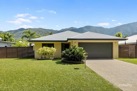 3 Sascha Cl, Redlynch, QLD 4870