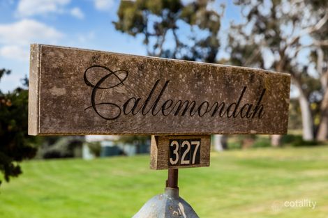 327 Tatyoon North Rd, Dobie, VIC 3377