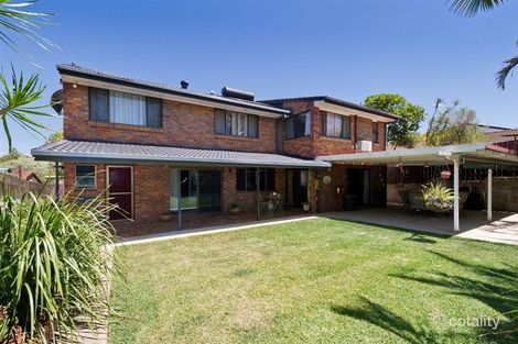 1341 Waterworks Rd, The Gap, QLD 4061