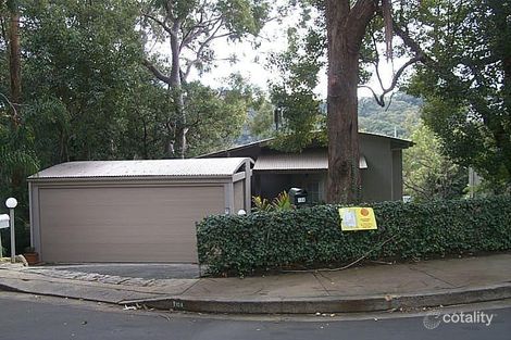 10a Cowdroy Ave, Cammeray, NSW 2062