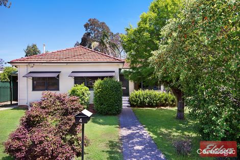 Property photo of 4 Scott Street Toongabbie NSW 2146