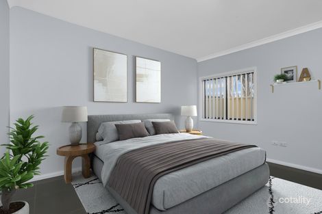 Property photo of 8 Leonard Street Colyton NSW 2760
