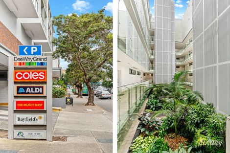 Property photo of 118/23-29 Pacific Parade Dee Why NSW 2099