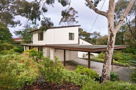 Property photo of 13 Grevillea Way Belair SA 5052