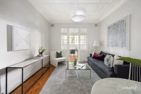 3/2 Royston St, Darlinghurst, NSW 2010