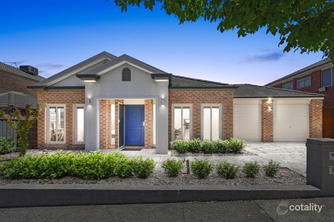 Property photo of 8 Garfield Way Craigieburn VIC 3064