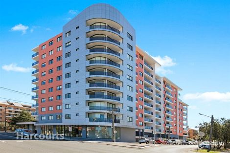 802a/35-37 Rawson St, Auburn, NSW 2144