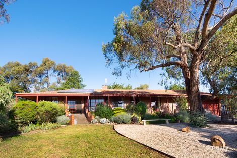 Property photo of 158 Castlemaine-Maldon Road Muckleford VIC 3451