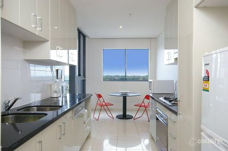 Property photo of 1409/88-90 George Street Hornsby NSW 2077