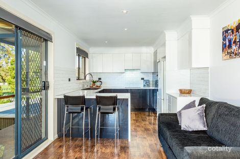 Property photo of 18 Waratah Street Karabar NSW 2620