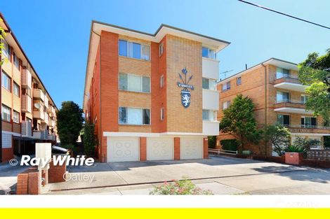 4/21 Cambridge St, Penshurst, NSW 2222