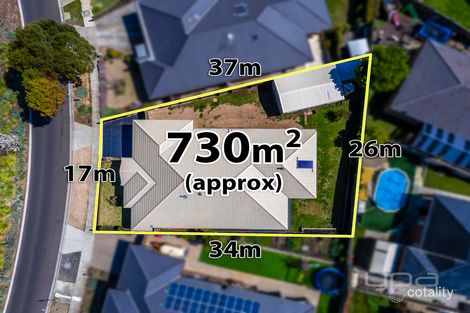 Property photo of 14 Arnolds Creek Boulevard Harkness VIC 3337