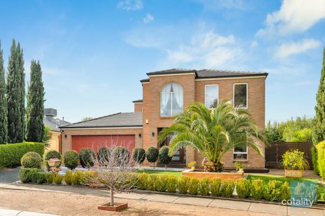 Property photo of 6 Golden Wattle Way Harkness VIC 3337