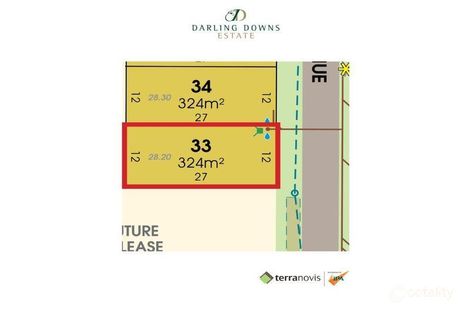 Property photo of 15 Andalusian Avenue Darling Downs WA 6122