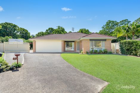 4 Louise Cl, Ourimbah, NSW 2258