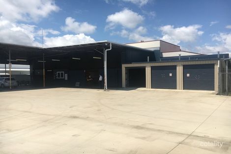 9-13 Carse St, Hyde Park, QLD 4812