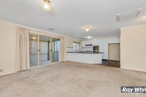 Property photo of 4/22 Lander Crescent Amaroo ACT 2914