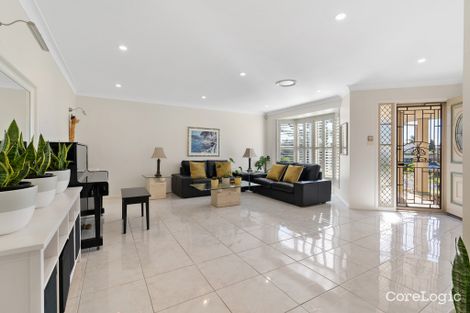 Property photo of 6 Salisbury Court West Hoxton NSW 2171