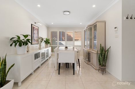 6 Salisbury Ct, West Hoxton, NSW 2171