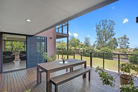 Property photo of 63-65 Glenco Drive Craignish QLD 4655