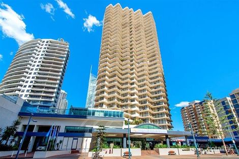 Property photo of 1911/18 Hanlan Street Surfers Paradise QLD 4217