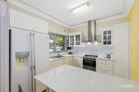 Property photo of 218 Kissing Point Road South Turramurra NSW 2074