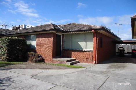 Property photo of 3/256 Warrigal Road Cheltenham VIC 3192