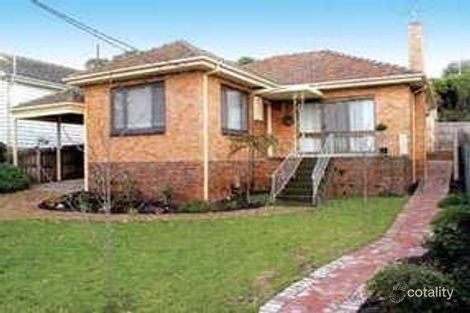 Property photo of 22 Loeman Street Strathmore VIC 3041