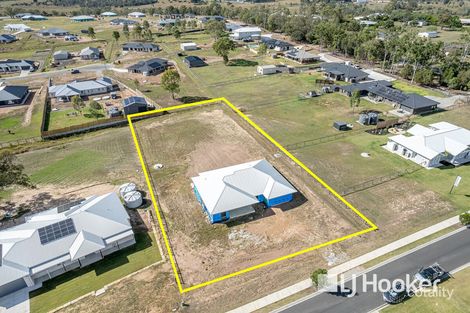 4 Sundew Cres, Kensington Grove, QLD 4341