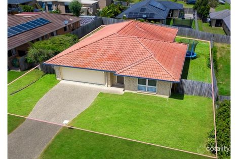 Property photo of 15 Hanover Drive Pimpama QLD 4209