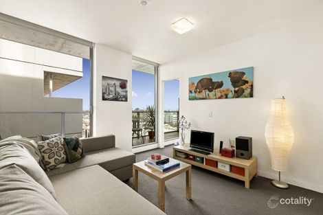Property photo of 1014/15 Clifton Street Prahran VIC 3181