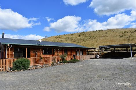 550 East Yolla Rd, Yolla, TAS 7325