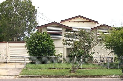 81 Ireland St, Oonoonba, QLD 4811