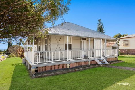 Property photo of 38 Blackstone Road Newtown QLD 4305