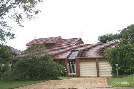 Property photo of 12 Sauterne Street Carseldine QLD 4034
