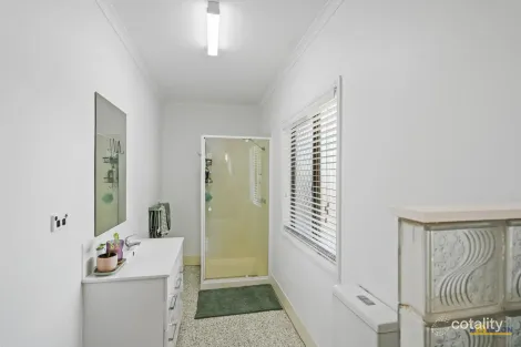 Property photo of 45 Currawong Street Bayview Heights QLD 4868
