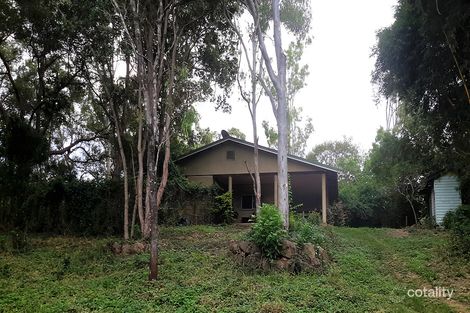 Property photo of 112 Silver Valley Road Silver Valley QLD 4872