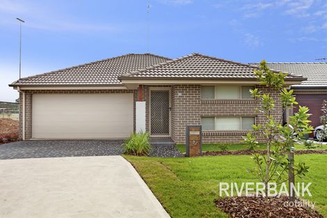 63 Saltbush Cct, Ropes Crossing, NSW 2760